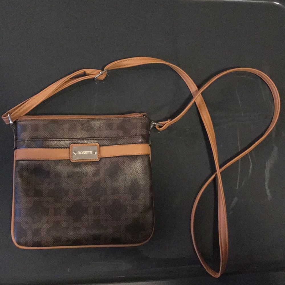Small Crossbody never used!